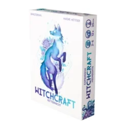 Witchcraft: Mitternacht (Erw.)