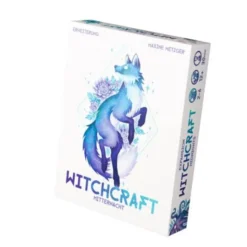Witchcraft: Mitternacht (Erw.)
