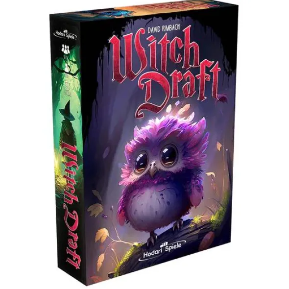 WitchDraft