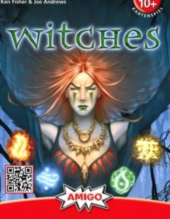 Witches (deutsch)