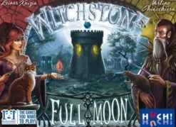 Witchstone: Full Moon (Erw.)