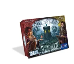 Witchstone: Full Moon (Erw.)