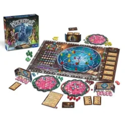 Witchstone (international)