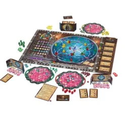 Witchstone (international)