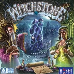 Witchstone (international)
