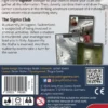 Witness - The Sigma Club (engl.)