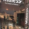 Witness - The Treasure of Othesis (engl.)