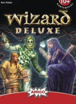 Wizard Deluxe