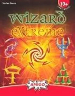 Wizard Extreme