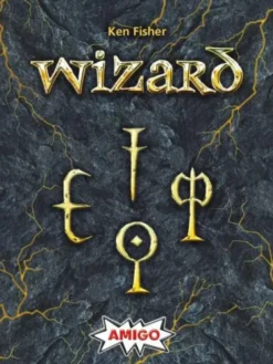 Wizard 30-Jahre-Edition