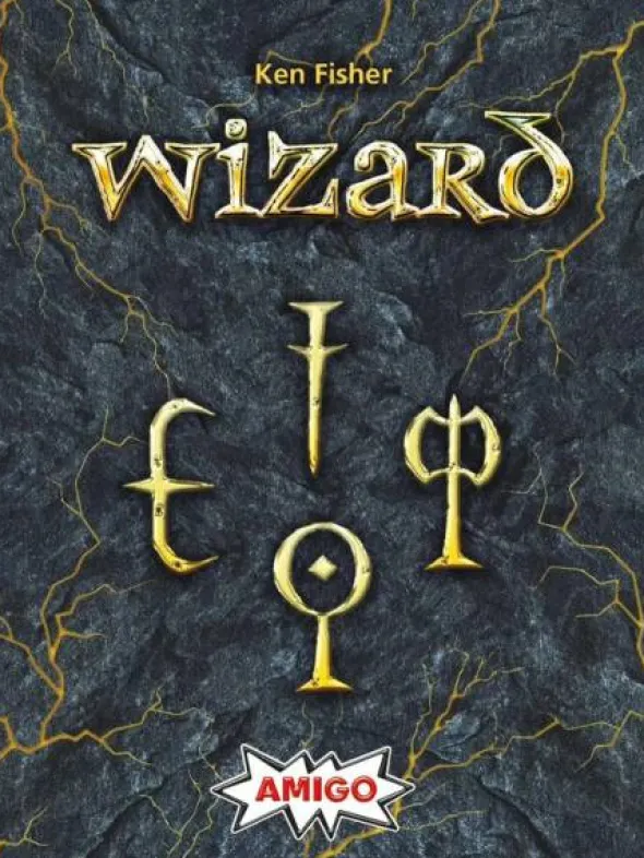 Wizard 30-Jahre-Edition