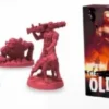 Wolfenstein: The Old Blood (Exp.) (engl.)