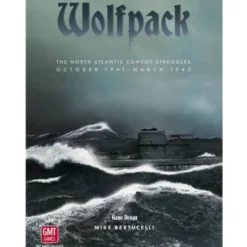 Wolfpack (engl.)