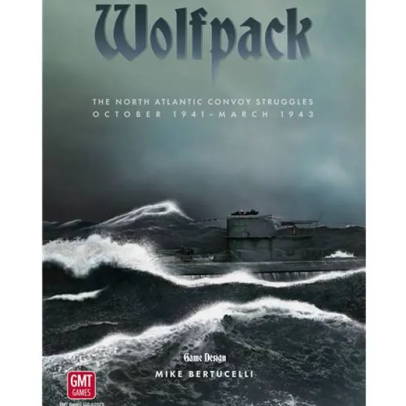 Wolfpack (engl.)
