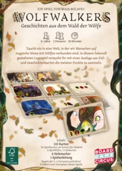 Wolfwalkers