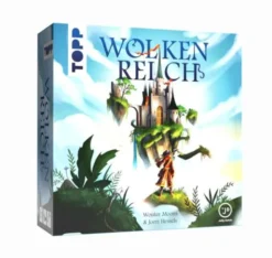 Wolkenreich