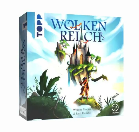 Wolkenreich