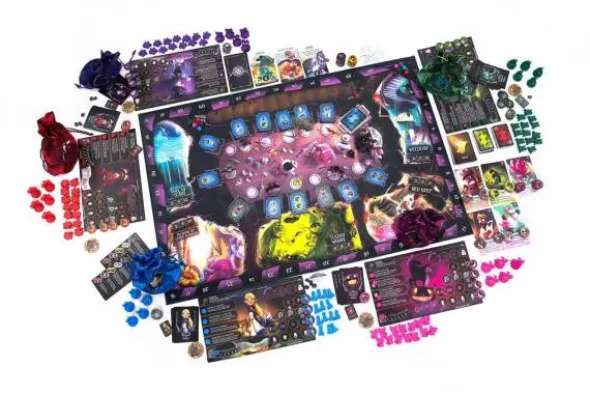 Wonderland´s War Deluxe Edition (engl.)