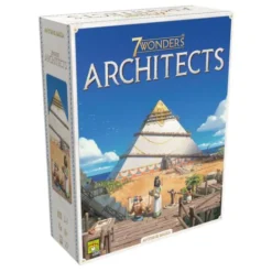 7 Wonders Architects (deutsch)