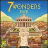 7 Wonders Dice