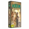 7 Wonders Duel: Agora (Exp.) (engl.)