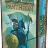 7 Wonders Duel - Pantheon (Erw.)
