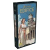 7 Wonders - Edifice (Erw.)