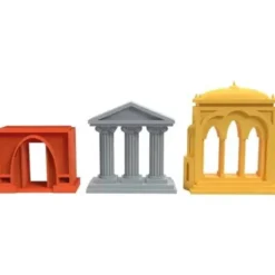 7 Wonders - Edifice (Exp.) (engl.)