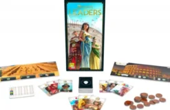 7 Wonders - Leaders (neues Design) (Erw.)