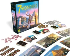 7 Wonders (neues Design)