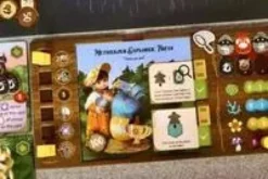 Wondrous Creatures Reprint (engl.)