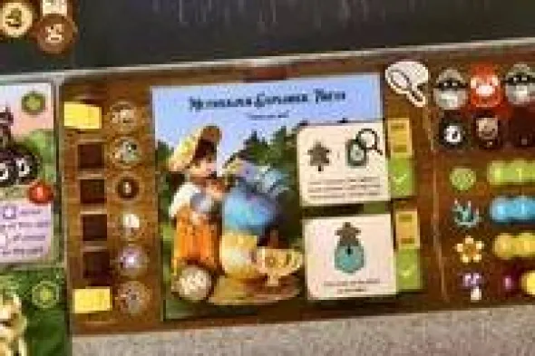 Wondrous Creatures Reprint (engl.)