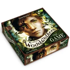Woodwalkers - The Game