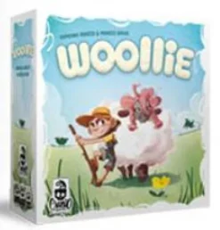 Woollie (engl.)
