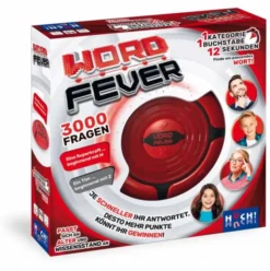 Word Fever