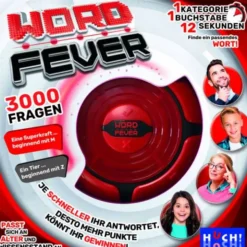 Word Fever
