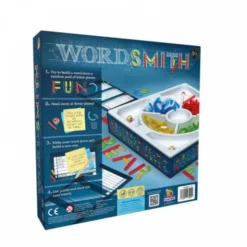 Wordsmith (engl.)