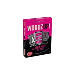 Wordz up!