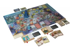 World of Warcraft®: Wrath of the Lich King - Ein Brettspiel mit dem Pandemic-System