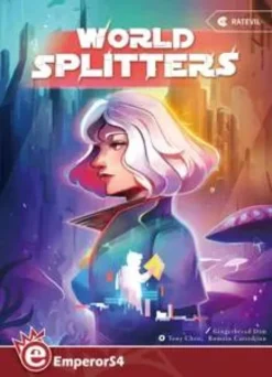 World Splitters (engl.)