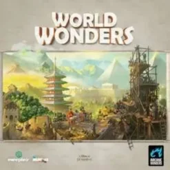 World Wonders (engl.)