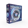 Wormholes (engl.)