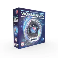 Wormholes (engl.)