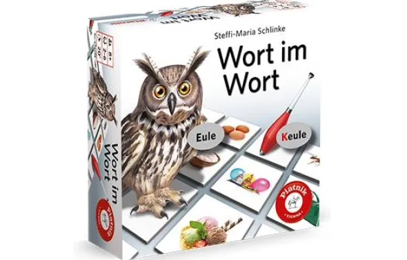 Wort im Wort