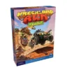 Wreckland Run Fallout (Exp.) (engl.)