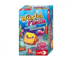 Würfelfisch