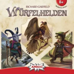 Würfelhelden