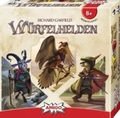 Würfelhelden