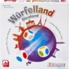 Würfelland/Diceland: Europe (international)