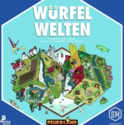 Würfelwelten
